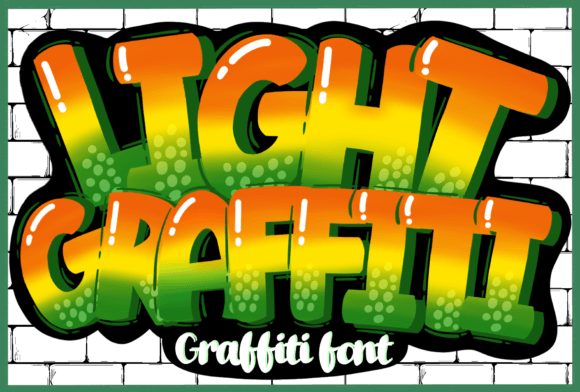 Exploring Light Graffiti: Creative Typography for Modern Design